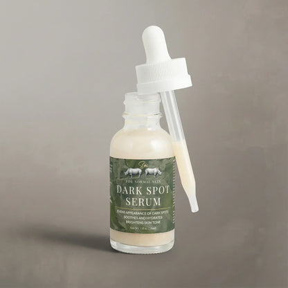 SAI Dark Spot Serum for Normal Skin.