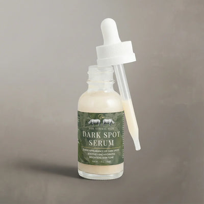 SAI Dark Spot Serum for Normal Skin.