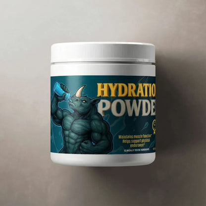 SAI Hydration Powder (Lemonade).