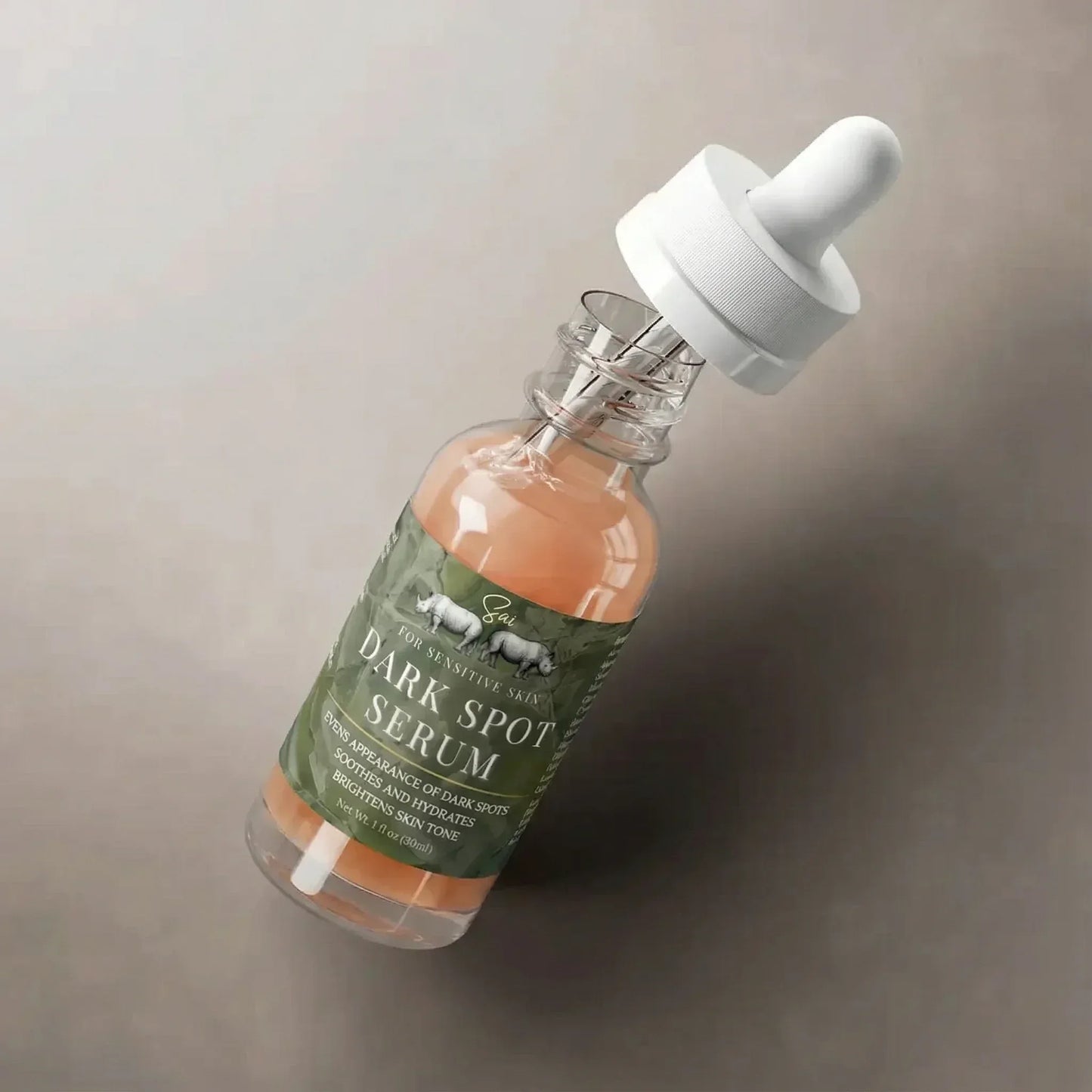 SAI Dark Spot Serum for Sensitive Skin - SAI