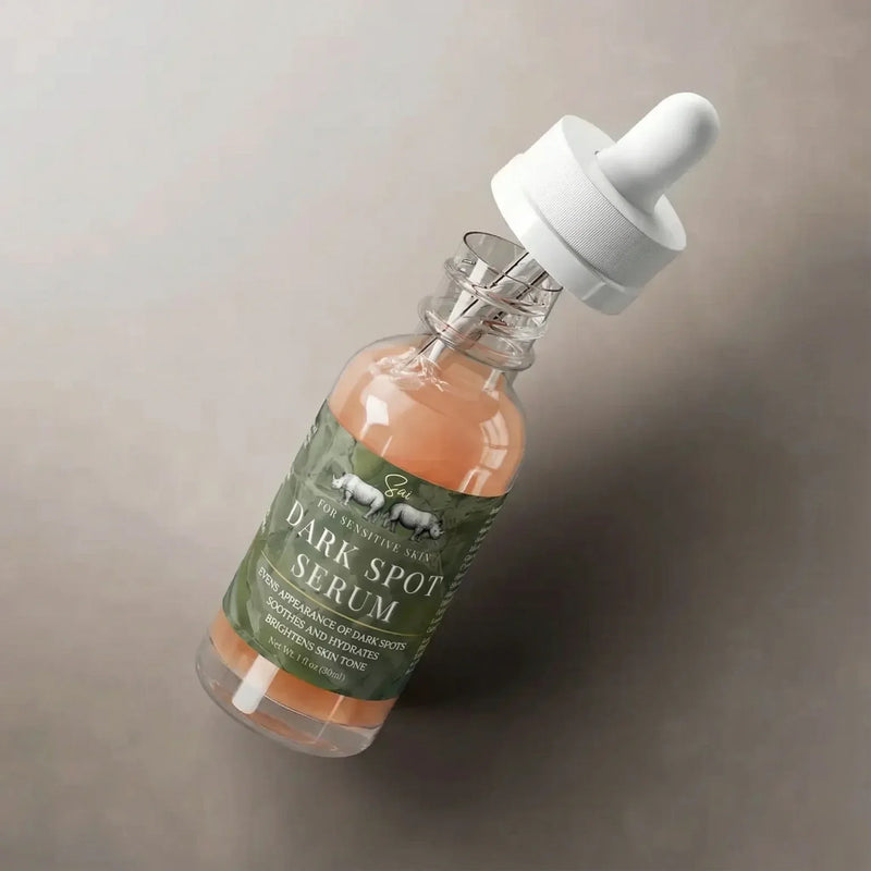 SAI Dark Spot Serum for Sensitive Skin - SAI
