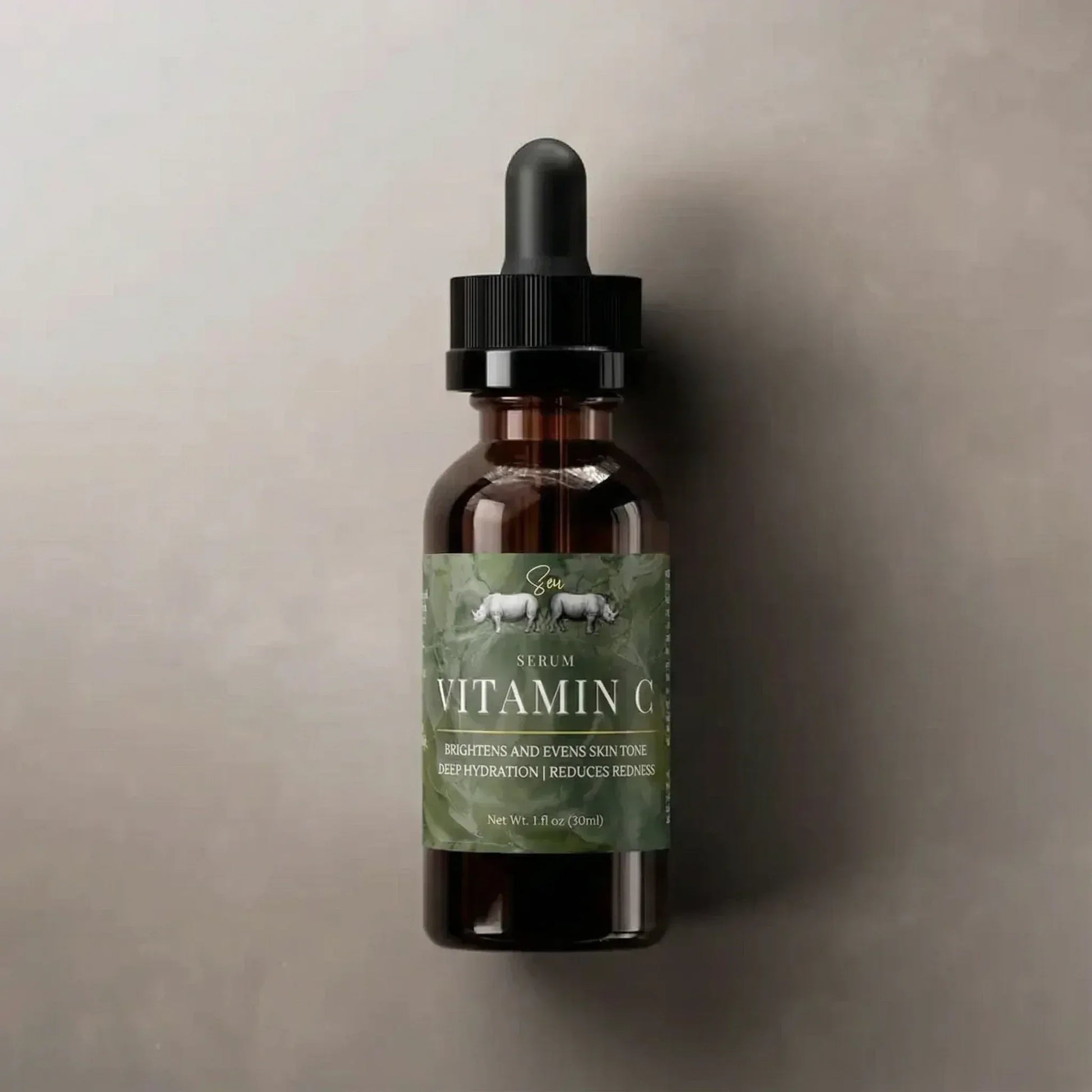 SAI Vitamin C Serum - SAI