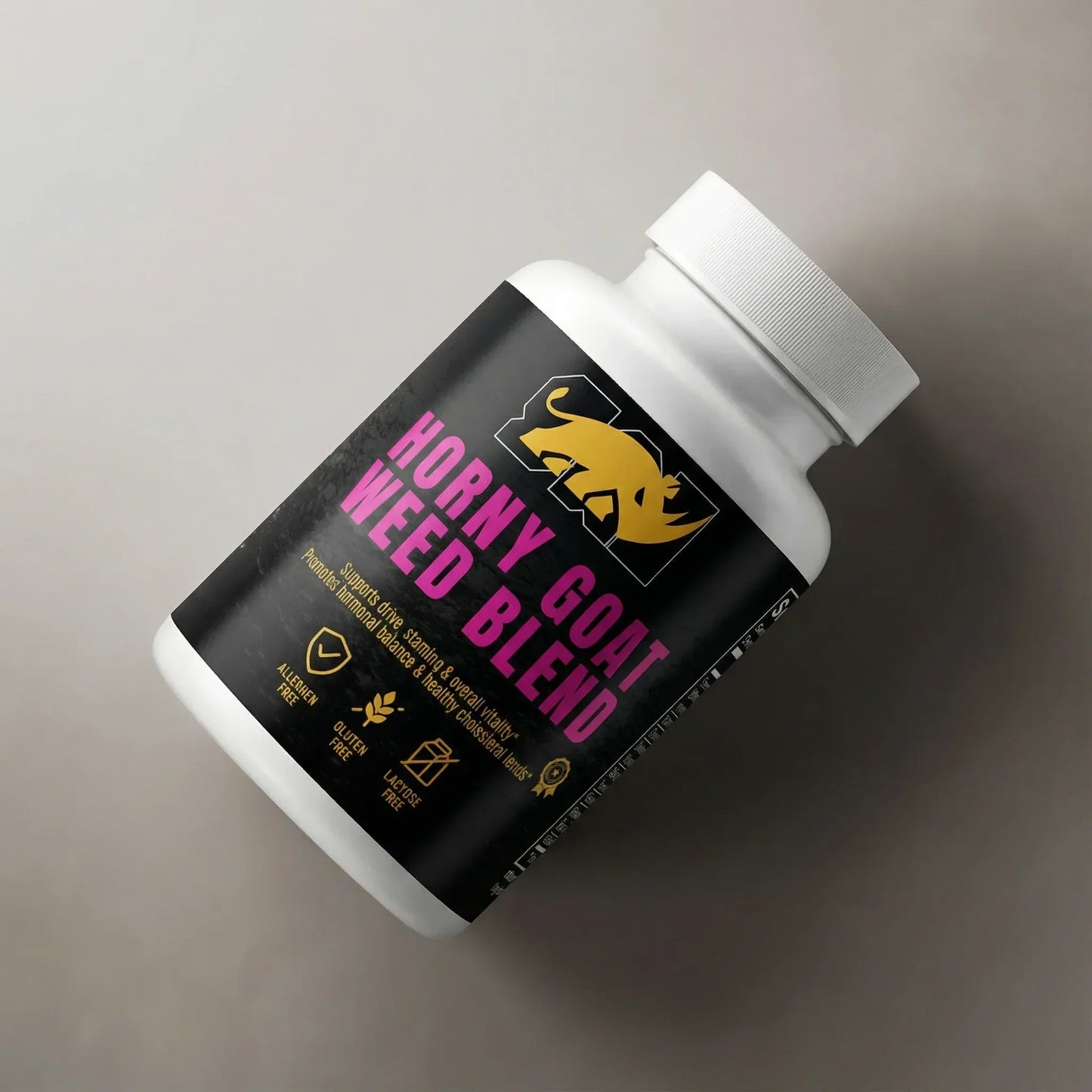 SAI Horny Goat Weed Blend - SAI