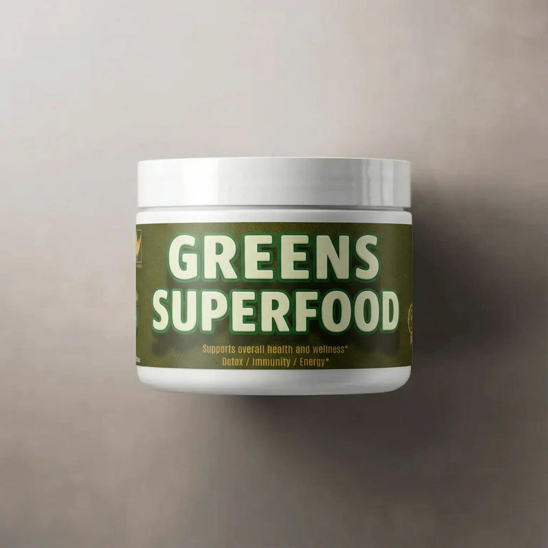 SAI Greens Superfood - SAI