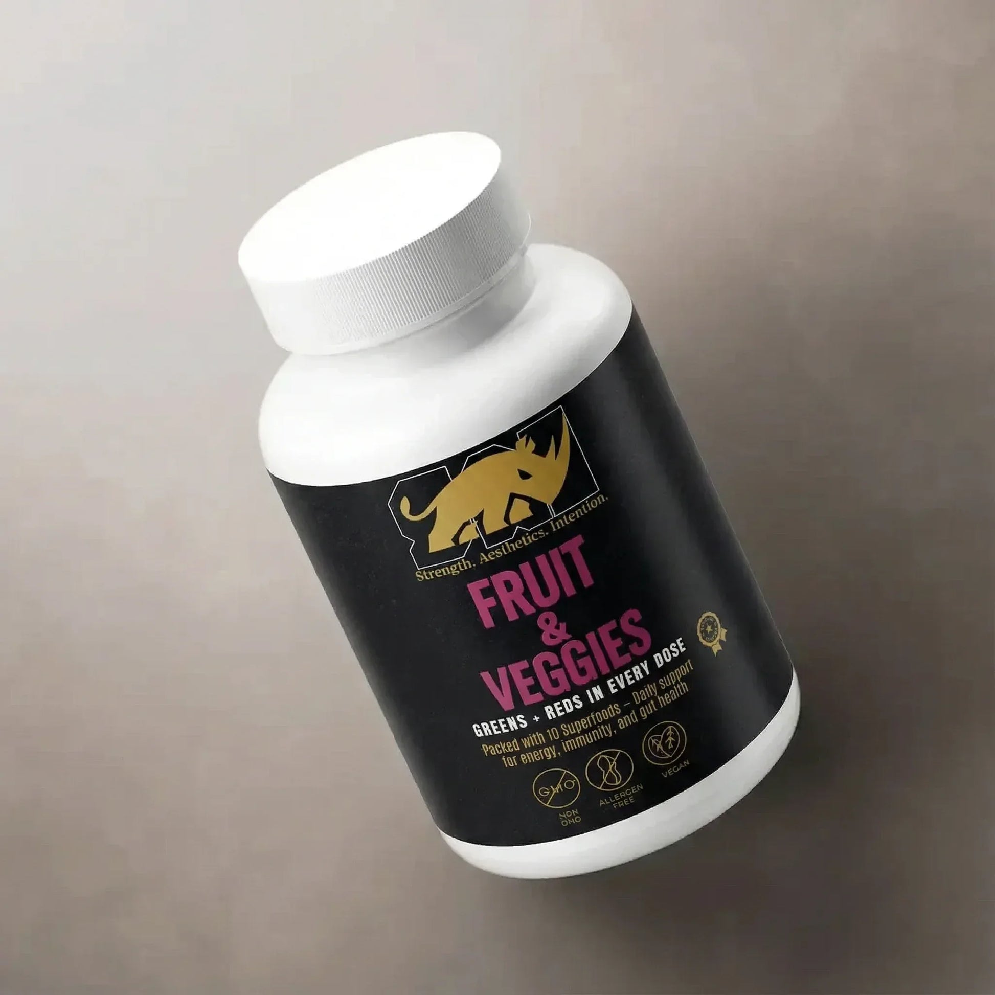 SAI Fruits and Veggies - SAI