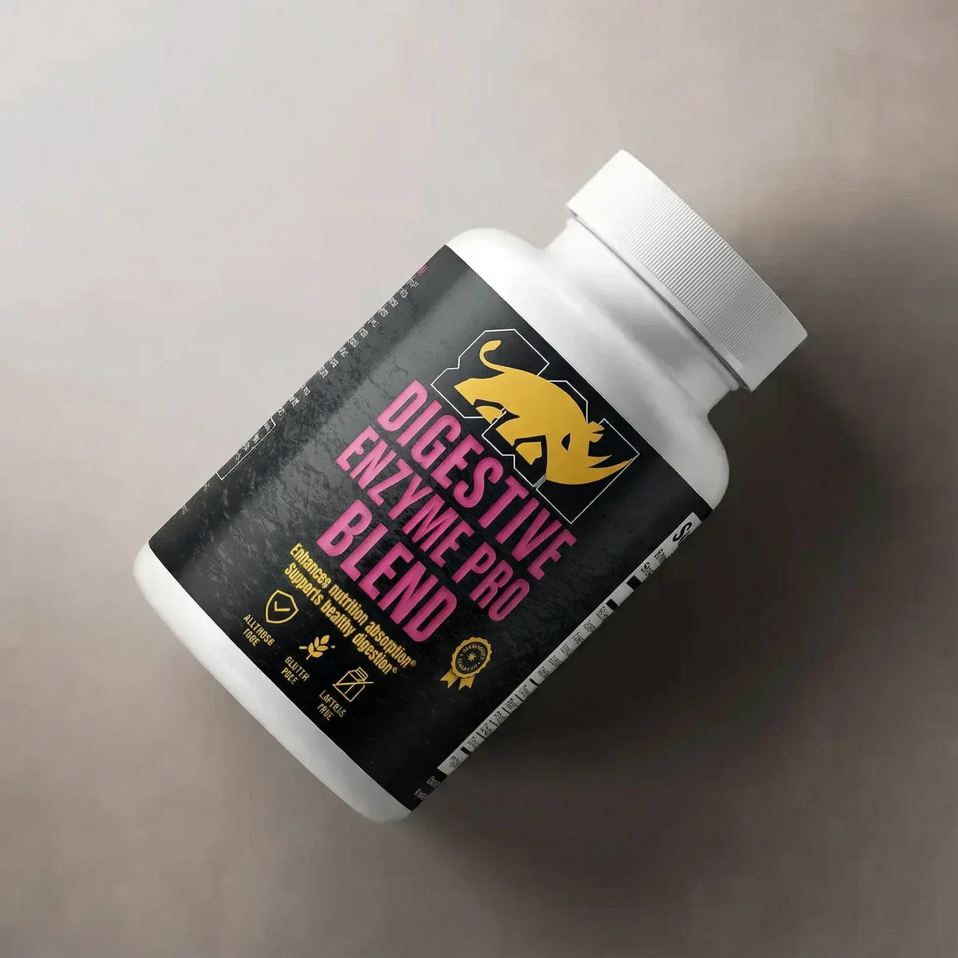 SAI Digestive Enzyme Pro Blend - SAI