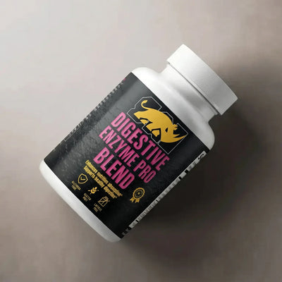 SAI Digestive Enzyme Pro Blend - SAI