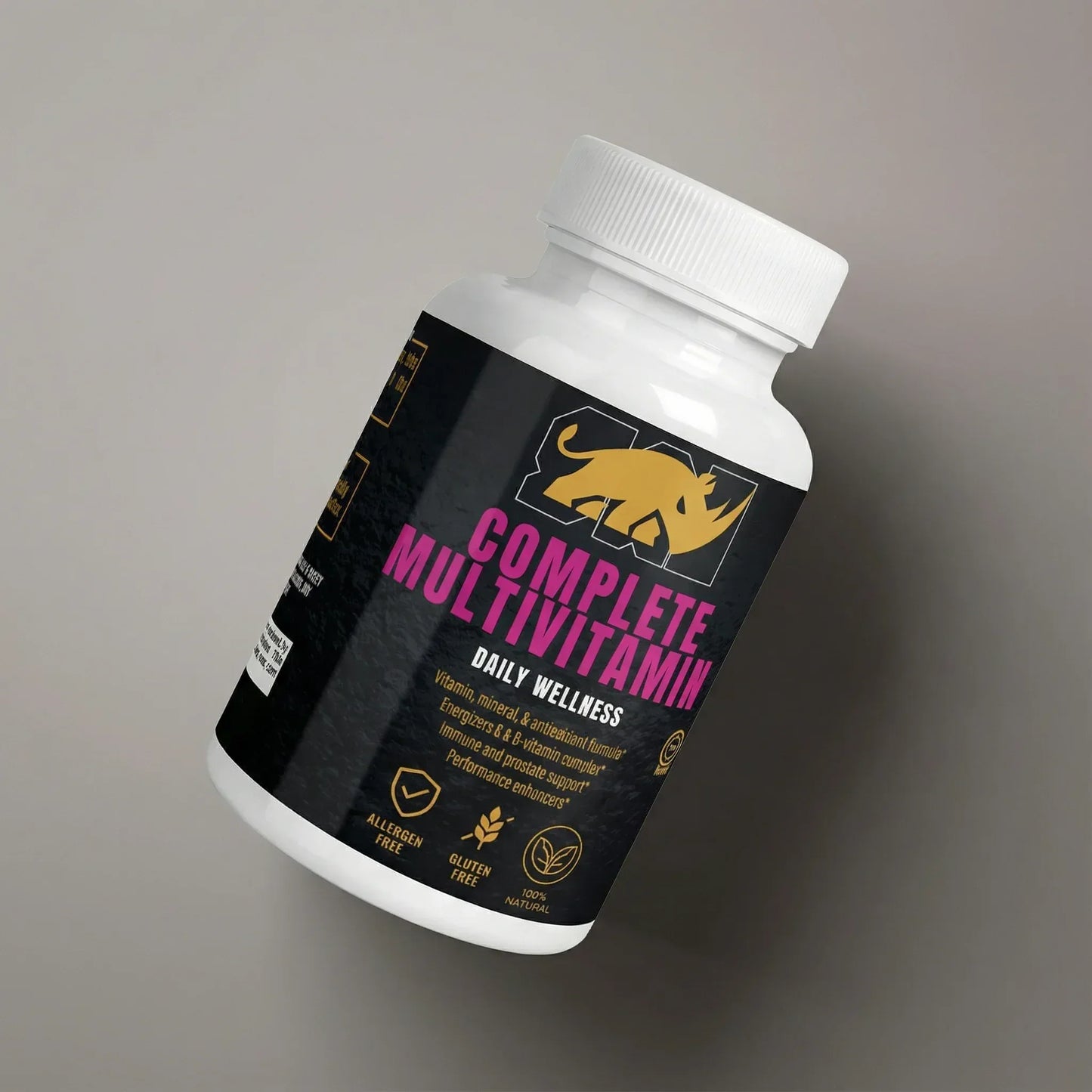 SAI Complete Multivitamin - SAI