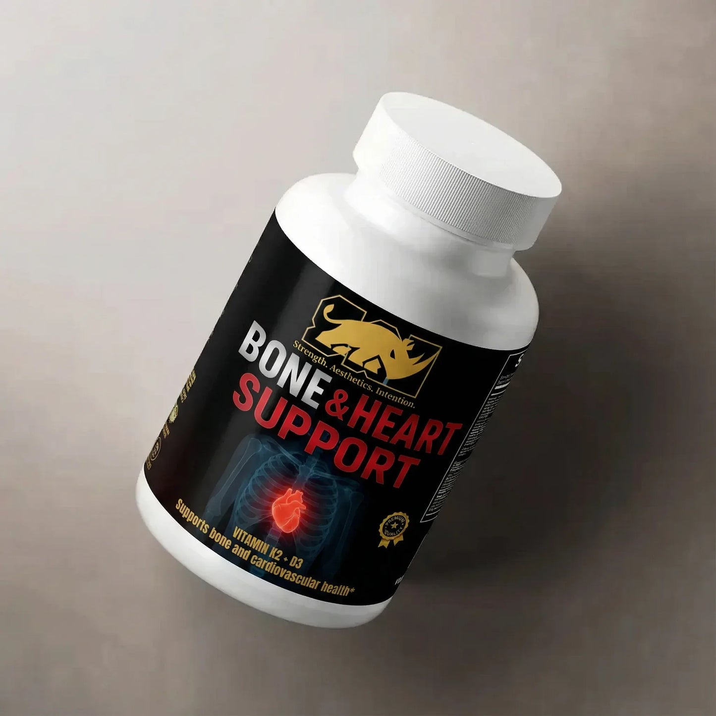 SAI Bone & Heart Support - SAI