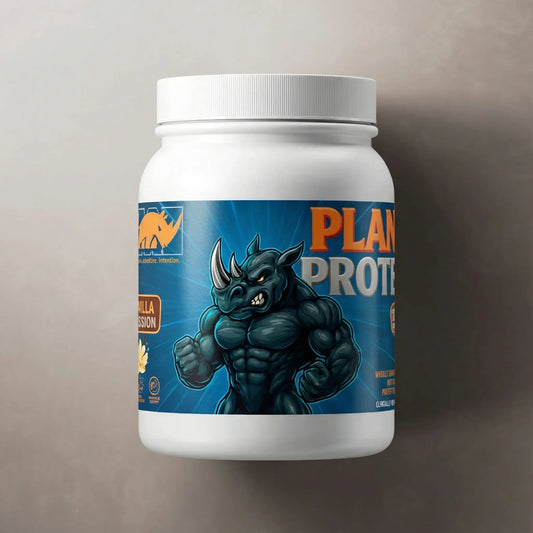 SAI Plant Protein (Vanilla) - SAI