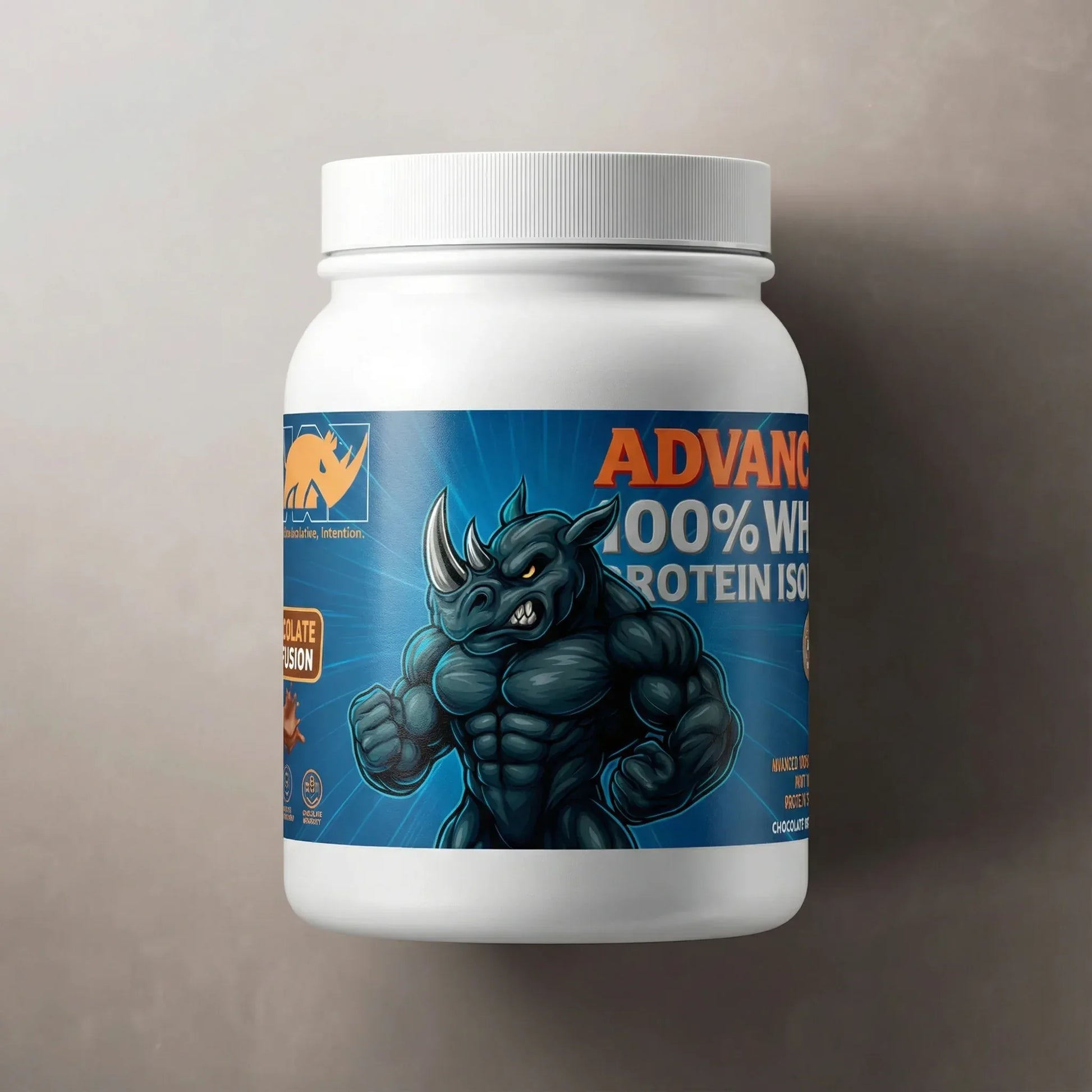 SAI Advanced 100% Whey Protein Isolate (Chocolate) - SAI