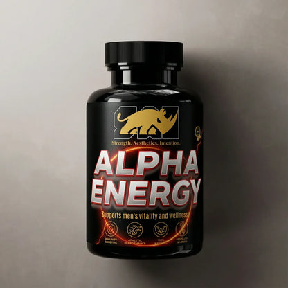 SAI Alpha Energy - SAI