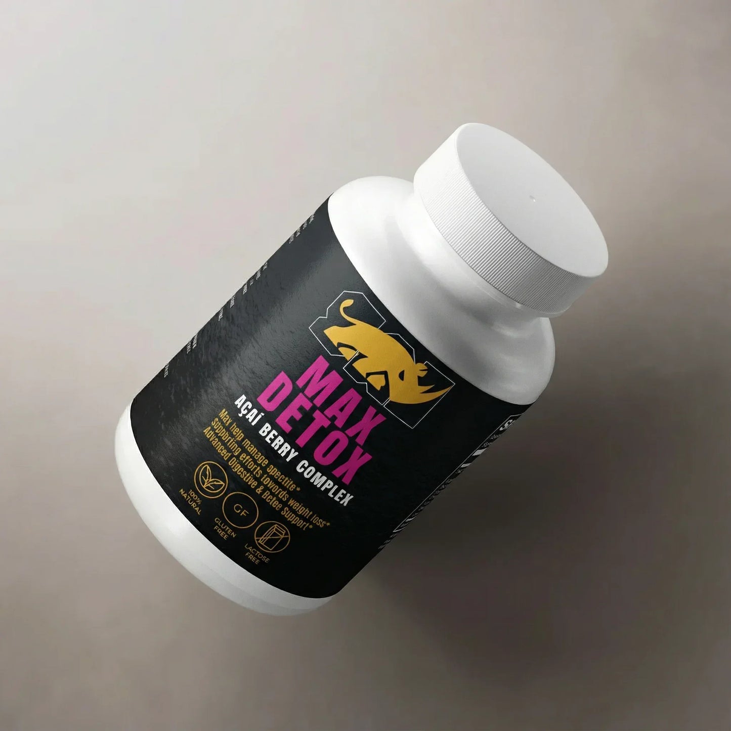 Max Detox (Acai detox) - SAI