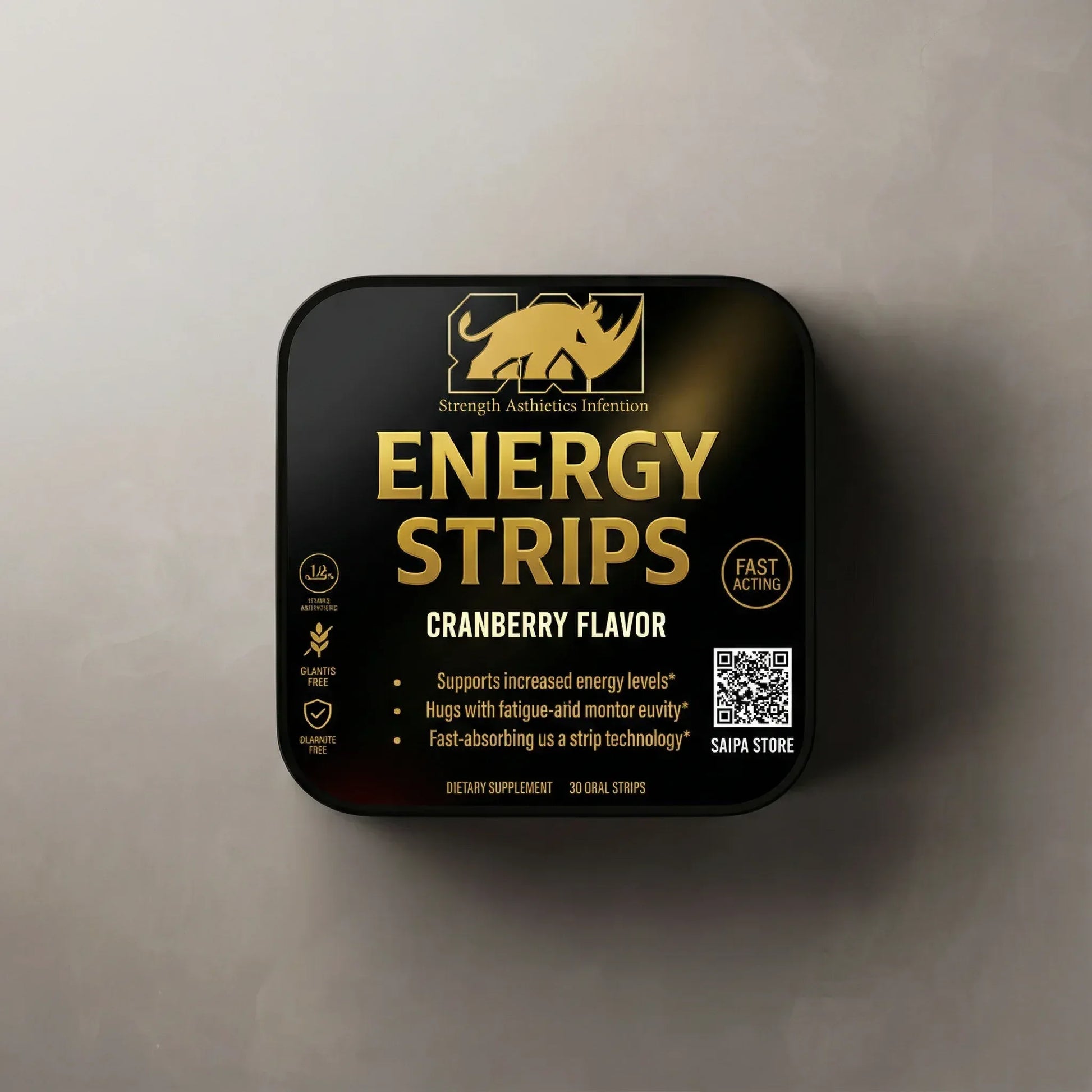 SAI Energy Strips.