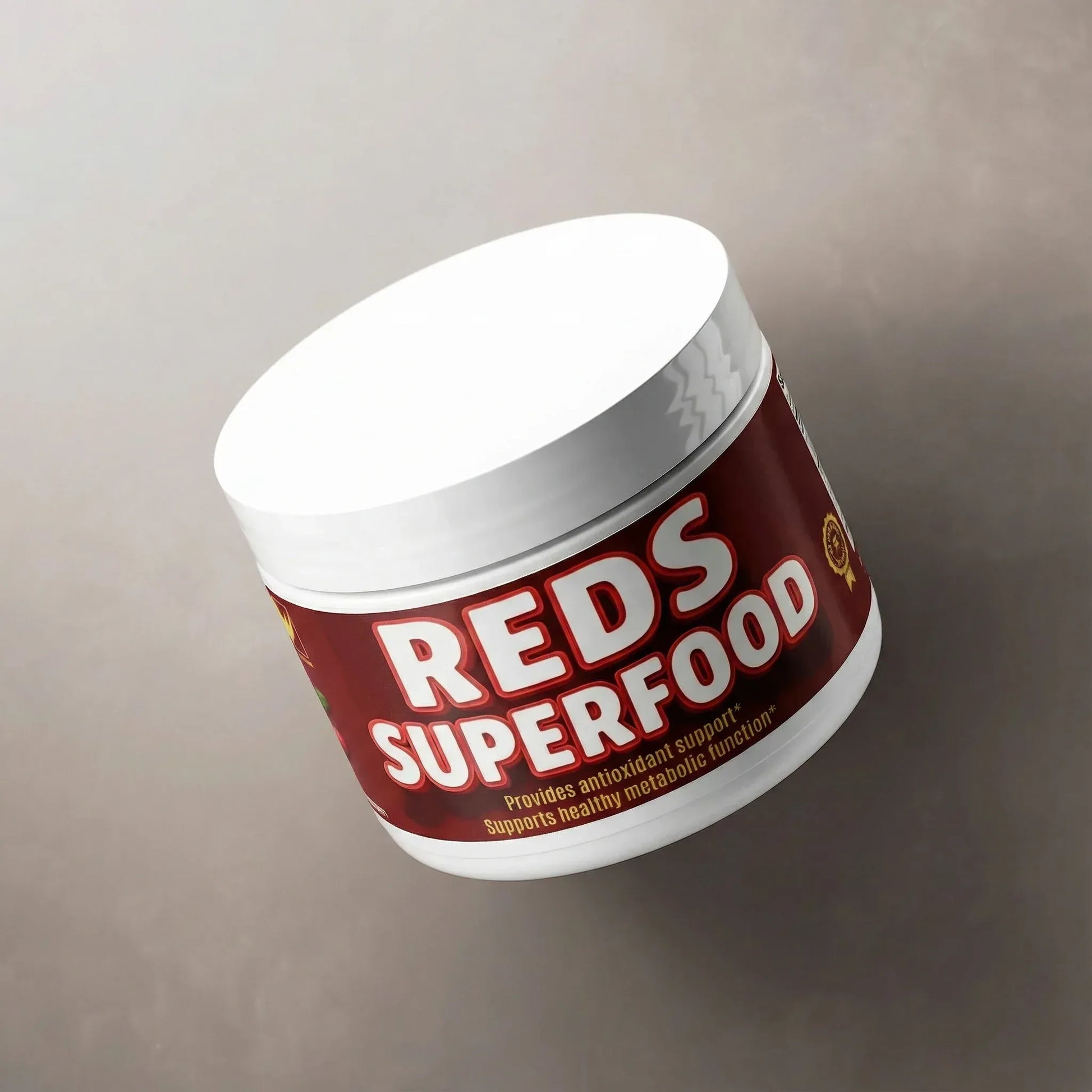 SAI Reds Superfood.