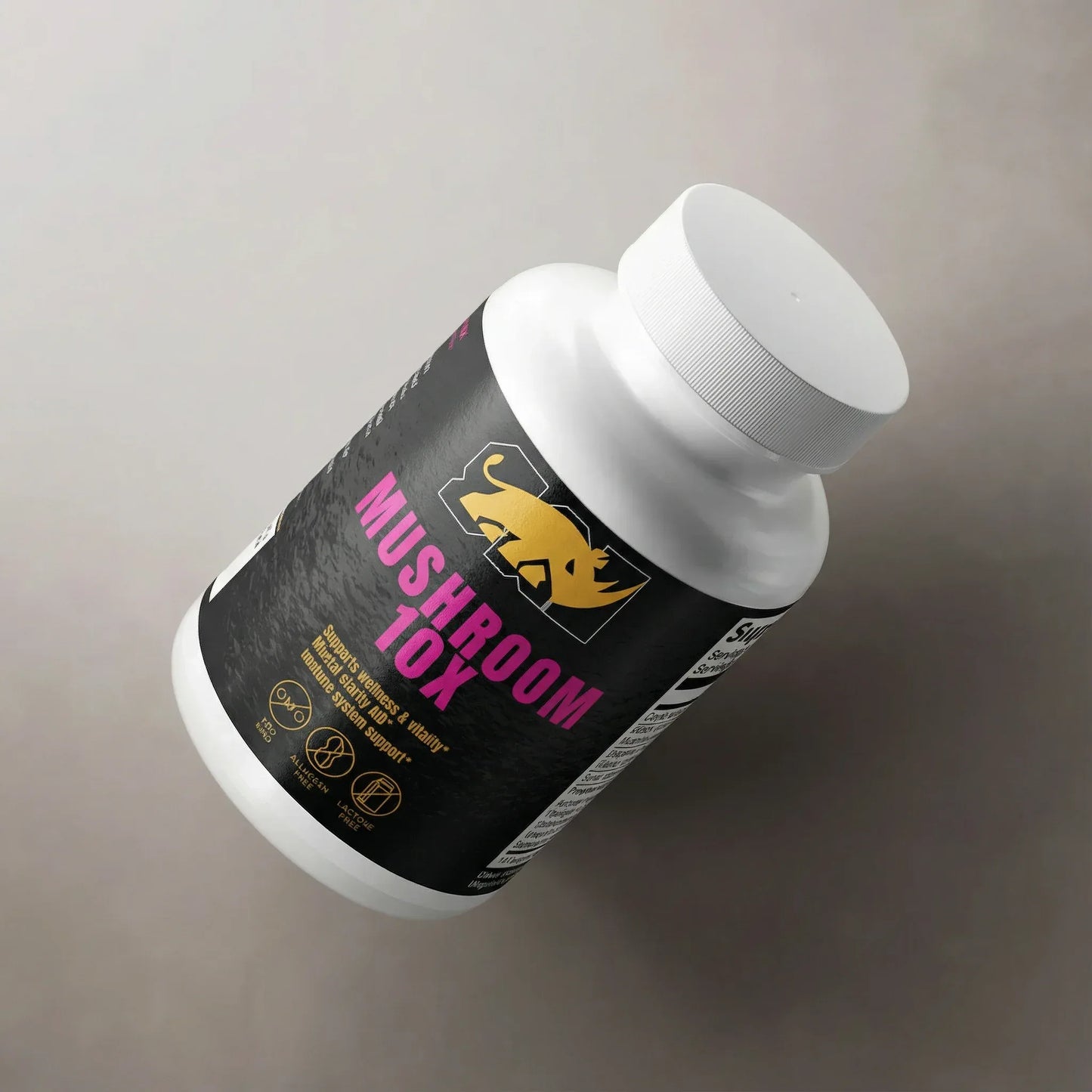 SAI Mushroom Complex 10 X - SAI