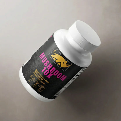 SAI Mushroom Complex 10 X - SAI