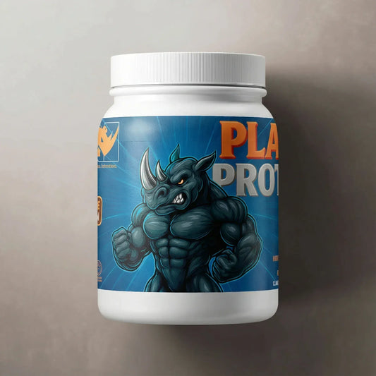 SAI Plant Protein (Chocolate) - SAI