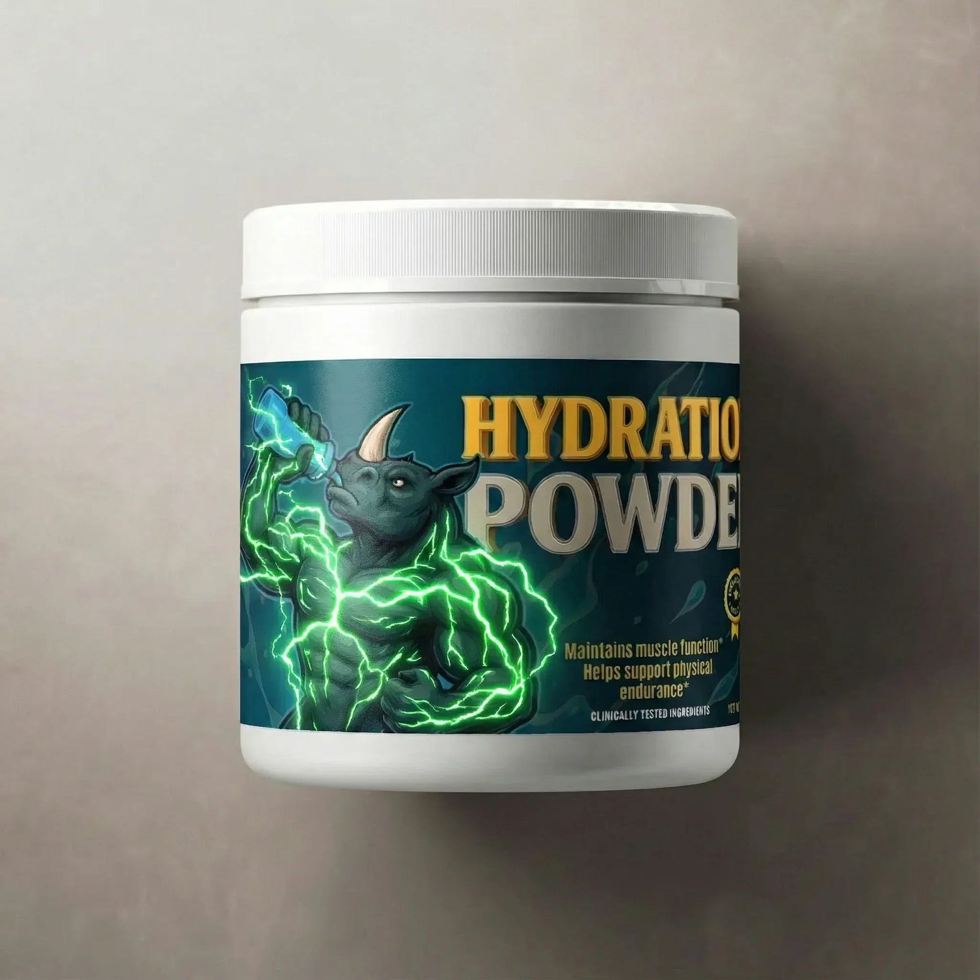 SAI Hydration Powder (Matcha Green Tea) - SAI