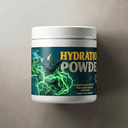 SAI Hydration Powder (Matcha Green Tea) - SAI