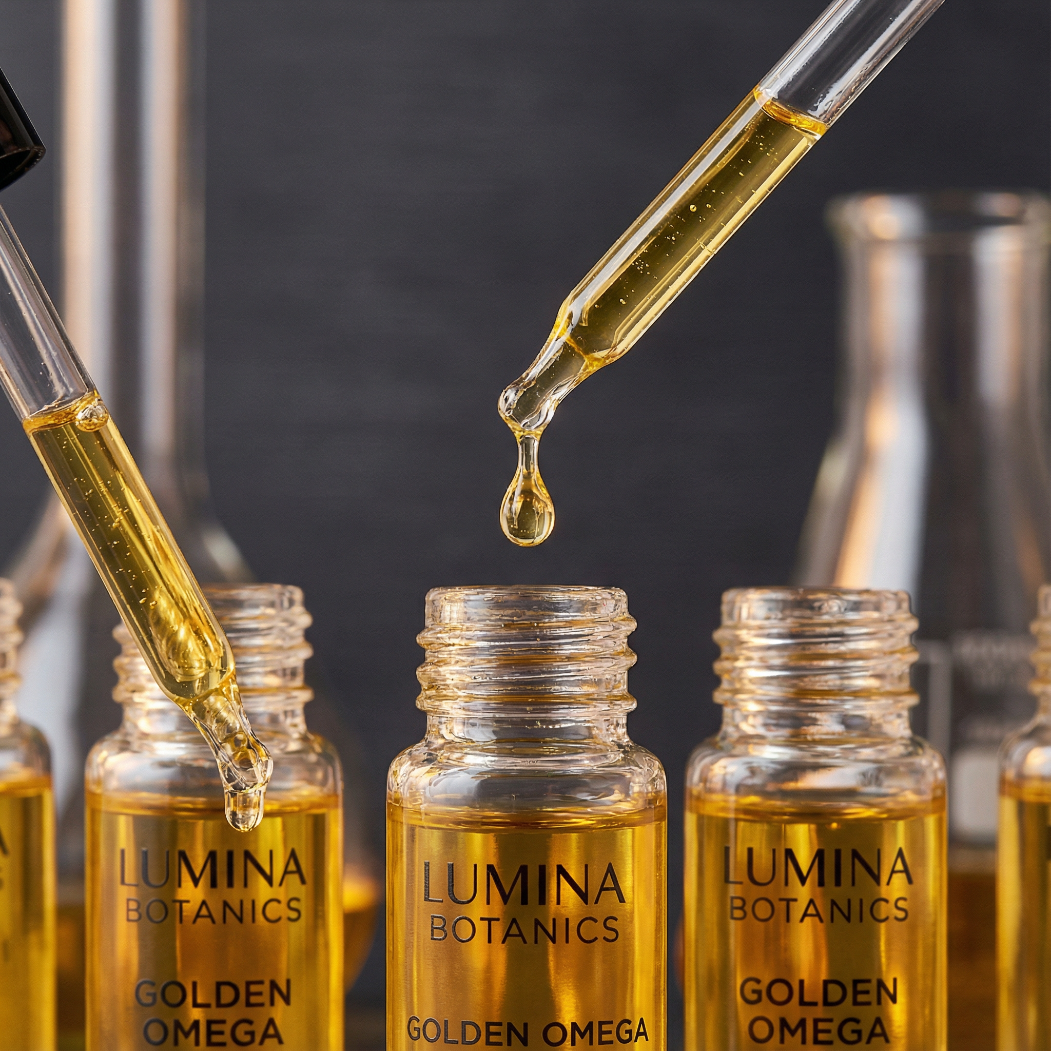 Clinically Researched Ingredients