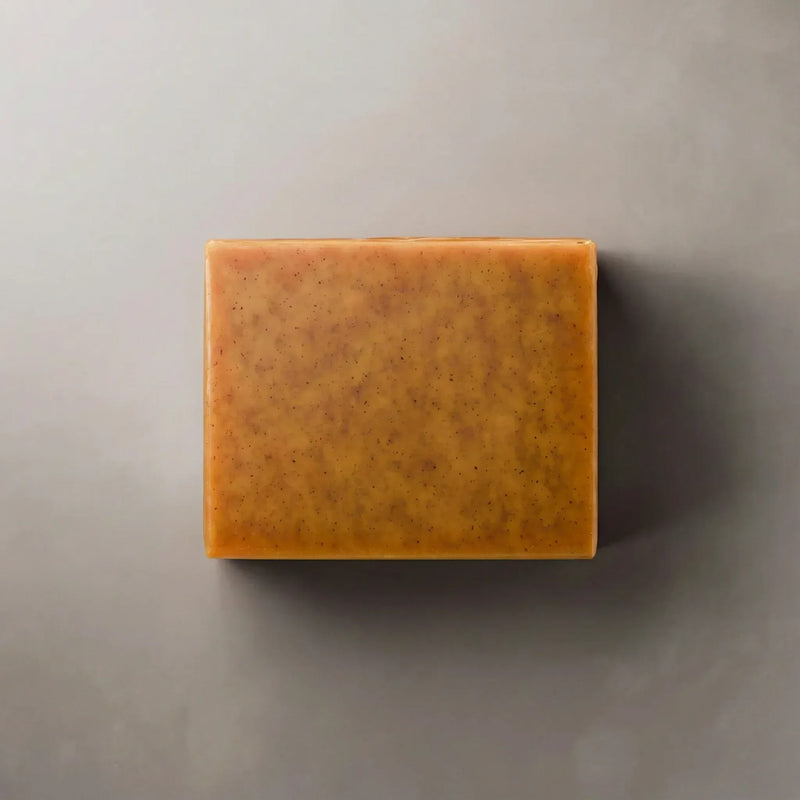 SAI Kojic Acid & Turmeric Soap.