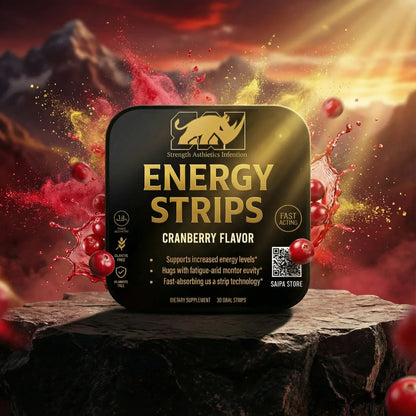 SAI Energy Strips.