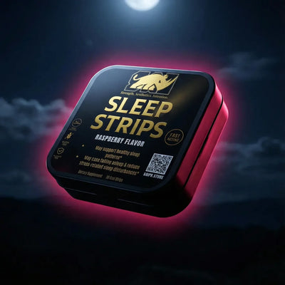 SAI Sleep Strips.