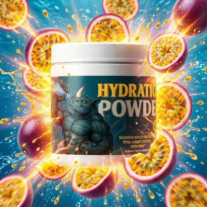 SAI Hydration Powder (Passion Fruit) - SAI