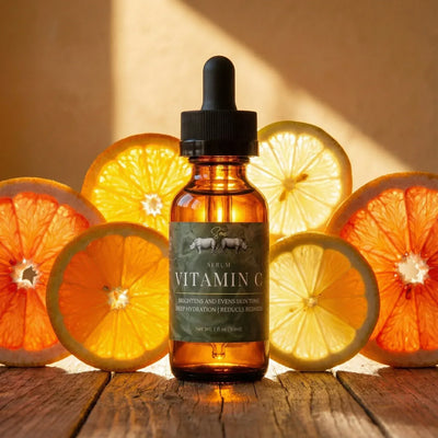 SAI Vitamin C Serum - SAI
