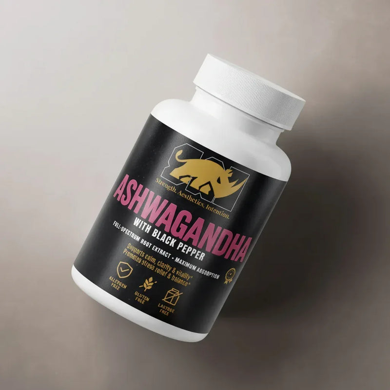 SAI Ashwagandha - SAI