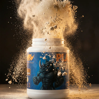 SAI Plant Protein (Vanilla) - SAI